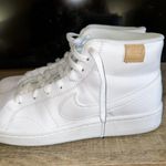 Nike Women’s Court Royale 2 High Top Sneakers Photo 2