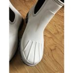 Michael Kors  Tucker Rainboot - signature boot *NEW* - Ladies Size 10 no box tran Photo 6