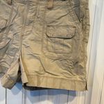 Ralph Lauren Polo Jeans Khaki Shorts Size 12 Photo 3