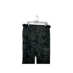 Columbia Mens Medium Camo Camouflage Snow Ski Pants Green Snowboard Winter Army Photo 1