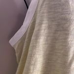 Halston Heritage Ombri Tank Top Yellow M Photo 4