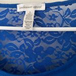 Ambiance Apparel Crop Top Photo 2