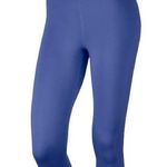 Nike Cool Victory Dri-FIT Base Layer Running Capri compression pants size S Photo 0