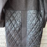 Lululemon NWT Roam Far Wool Coat size 8 Photo 13