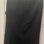 Preston & York FINAL MARKDOWN  worsted wool skirt 12 Photo 0