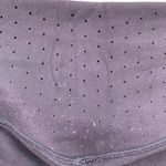 Nike  black Dri-Fit cropped medium Photo 2