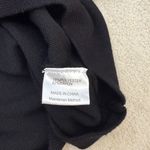 Zesica Womens Sweater Black Casual Knit Pullover Long Sleeve Top Soft Warm M Size M Photo 6