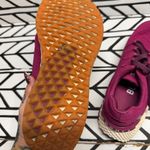 Nobull  Ripstop Runner in Raspberry and Ivory size 8.5 Photo 5