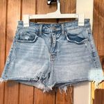 Vervet Women’s  Jean Shorts Photo 0