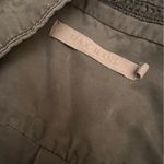 Max jeans Army Green Slouchy Vest Small Photo 1