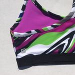 Fabletics #24  Snapdragon Reversible Bra SB $8 Photo 9