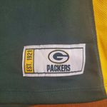 NFL Green bay packers womens jersey Photo 2