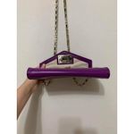 Kate Spade Sonia Purple Crossbody Bag Photo 6