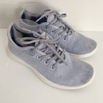 Allbirds  Women’s True Runners TR Baby Blue Lace Up Sneakers Size 8 Photo 0