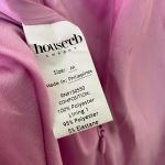 House Of CB  'Charmaine' Pink Corset Maxi‎ Dress NWOT size M Photo 12