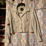 Cotton On cropped jacket Photo 0