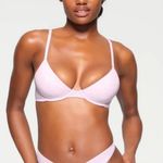 SKIMS T-Shirt Bra 30D Photo 0