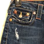 True Religion  Sophie cuffed shorts size‎ 24 Photo 2