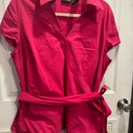 East 5th Avenue Modern Top for Women Plus size 16W. Photo 1