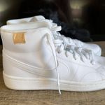 Nike Women’s Court Royale 2 High Top Sneakers Photo 0