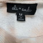 *5/$25 Sale* Tie Dye Sweatshirt Mini Dress Sz M Pink Size M Photo 4