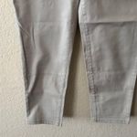 Nine West Heidi Pull on Crop Size 6 NEW Photo 4