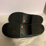 SANITA (37) RYLAN SMART STEP SLIP ON BLUE Photo 4