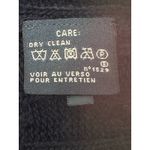 Ralph Lauren VTG Sport Sweater Women M Oversized Cable Knit Boat Neck Wool Blend Photo 5