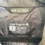 Carhartt  Rain Defender Lightweight Insulated Puffer Vest Relaxed Fit Photo 2