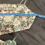 Cotton Candy LA  Retro Cut Out Midi Dress NWT - Size M Photo 11