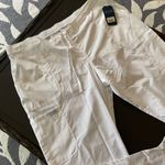 Cherokee Scrubs for Women Workwear Revolution, Drawstring Scrub Pants, Soft Stretch for Nurse Photo 7