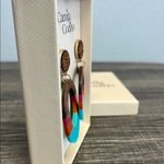 Camila Coelho  | Dangle Earrings Photo 2