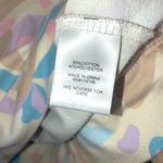 Juicy Couture Juicy by  Floral T Shirt Cotton Blend Dress Photo 6