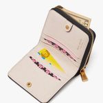 Kate Spade Small Zip Around Bifold Wallet Photo 2