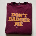 university of minnesota shirt Red Size 4X Photo 2