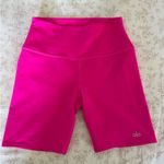 Alo Yoga  Biker Shorts Photo 0