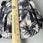 Vans Off The Wall Mini Backpack Travel Play Beach Mall Purse Photo 7