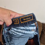 Rock Revival Barby Denim Bermuda Shorts Photo 9