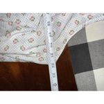 Laura Ashley Large Cotton Nightgown with Floral Pattern Photo 6