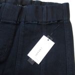 J Brand NWT Dellah Seamed Legging in Magna Pull-on Skinny Stretch Jeans 26 Photo 2