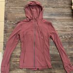 Lululemon Hooded Define Jacket Nulu Photo 0