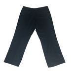 Rafaella Black Dress Pants Photo 2