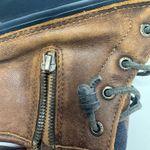 Sperry Waterproof Rubber Boots Size 7 Photo 8