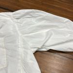 We The Free NWOT  Happy Hour Oversize Poplin Button-Up Shirt Photo 2