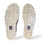 Ariat  Women’s Cruiser Slip-On Loafers Size 10B Cowhide Leather Animal Print Photo 5