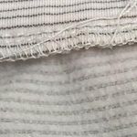 Layers long sleeve workout shirt White Size M Photo 6