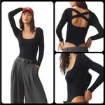 Anthropologie Women’s The Viv Bodysuit Photo 2