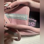 Brooks Adrenaline GTS 23 Womens 9.5 Shoes Running Pink 1203811B667 Gym Sneaker Photo 12