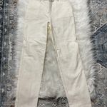 DEREL LAM 10 CROSBY BRONTE CIGARETTE PANTS Size 0 Photo 5