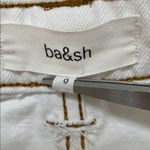 Ba&sh CSoul Wide Leg Jeans size 2 Photo 8